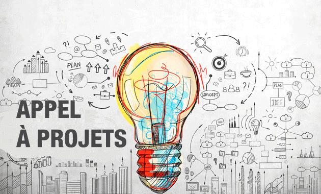 Appel A Projet 1
