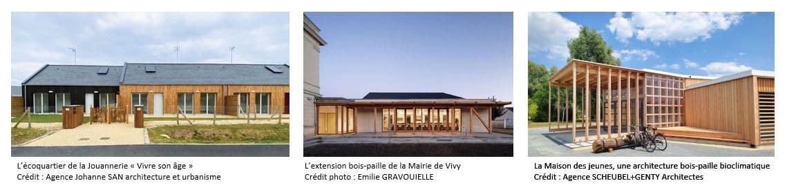 3projets Vivy