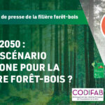 Communique Presse Scenario Carbone Filiere Foret Bois Gabarit