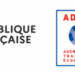 Logo Ademe Svg