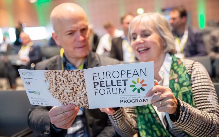 European Pellet Forum