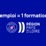 1emploi 1formation Objectif Plein Emploi Region Pays De La Loire