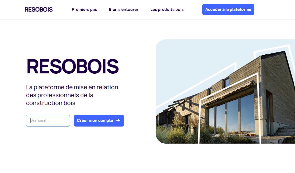 Resobois Image