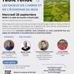 Affiche Vie Et Boulogne