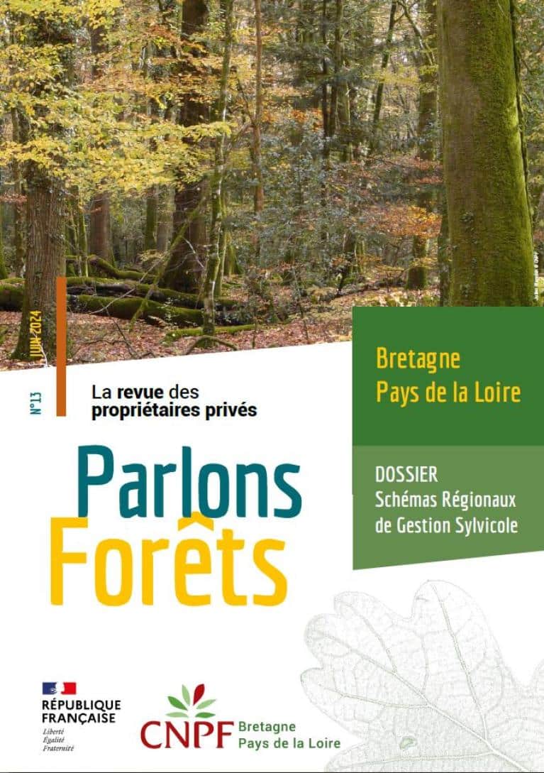 Couverture Paf13