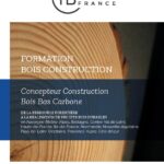 Formation Concepteur Constructeur Bois Bas Carbone 2cbbc 2024