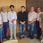 Jean Marc Meyer Nouveau President De Fibois France