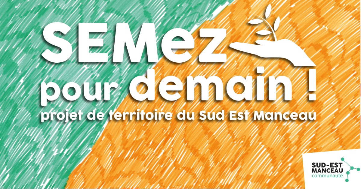 Projet Territoire