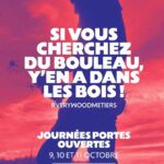 Very Wood Metiers 2024