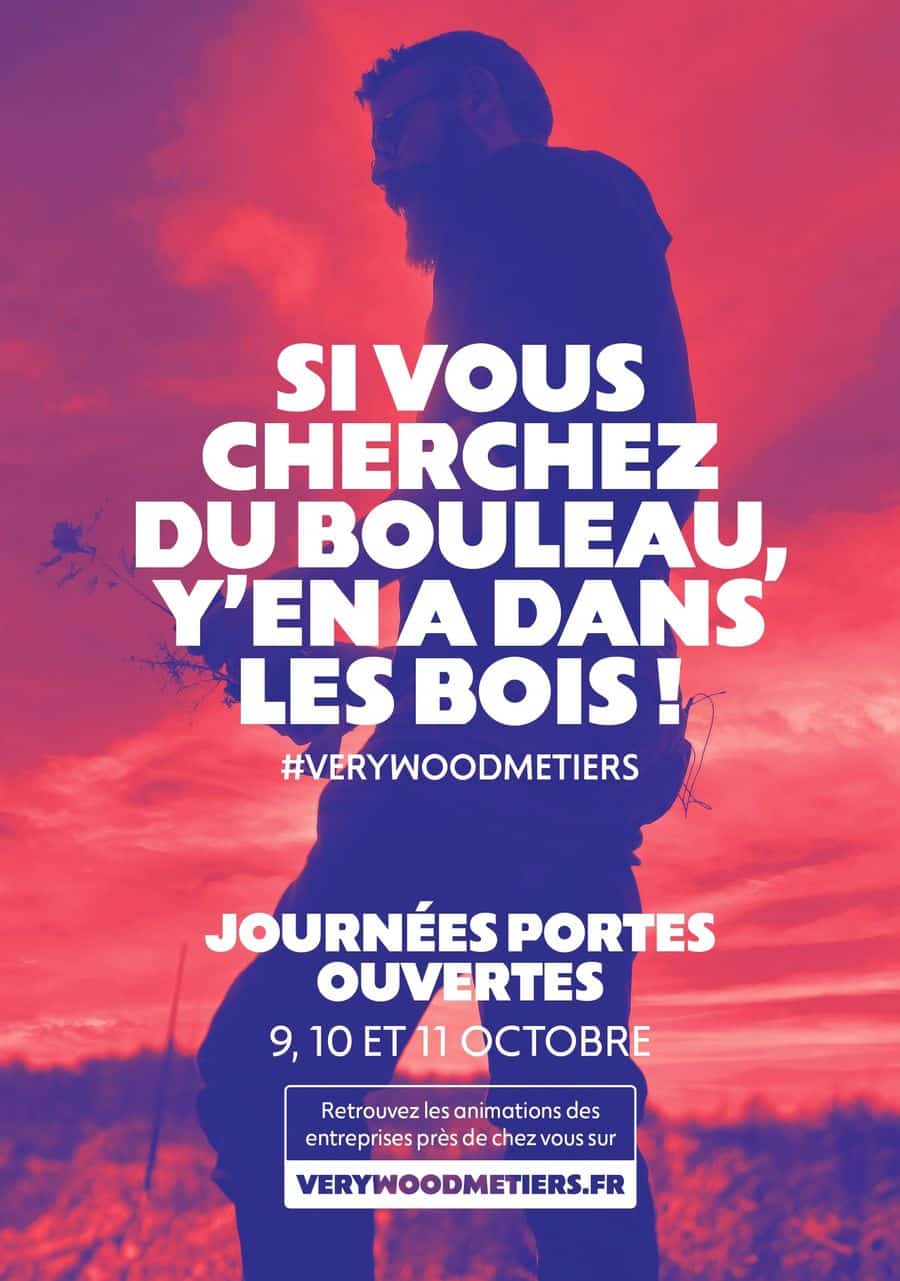 Very Wood Metiers 2024