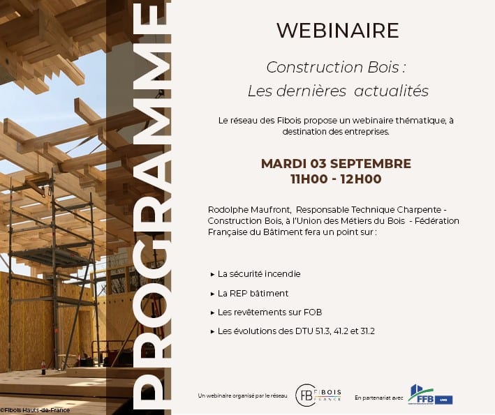 Webinaire