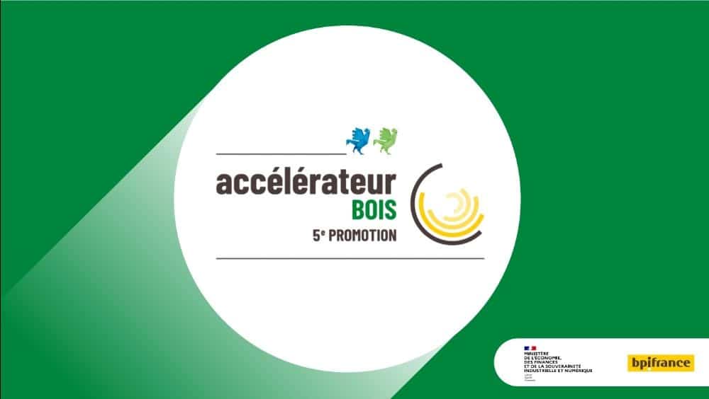 Accelerateur Bois