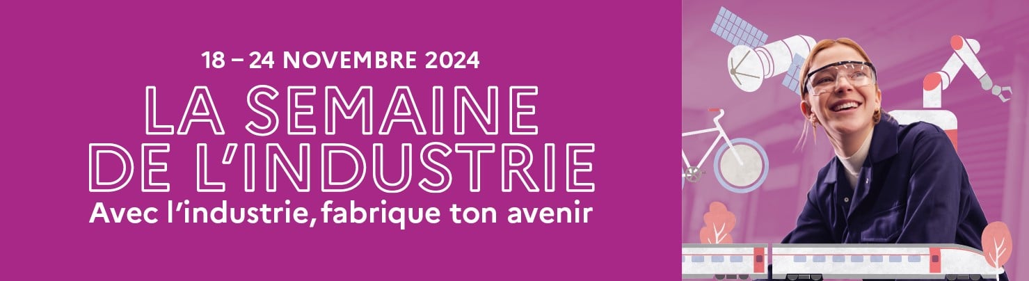 Semaine De Lindustrie