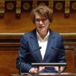 Annie Genevard 2025 Senat