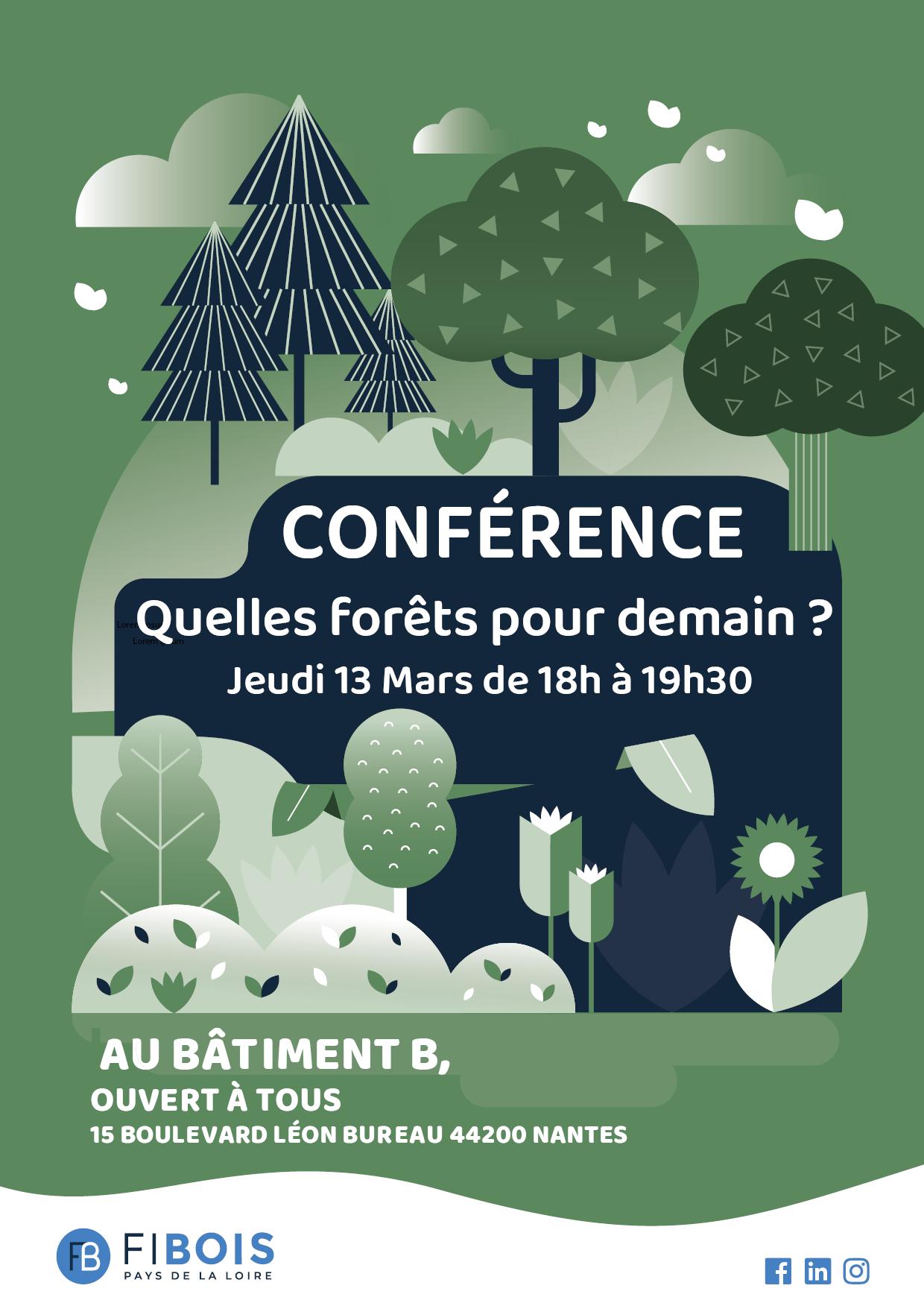 Flyer Conf Evt Foret1303