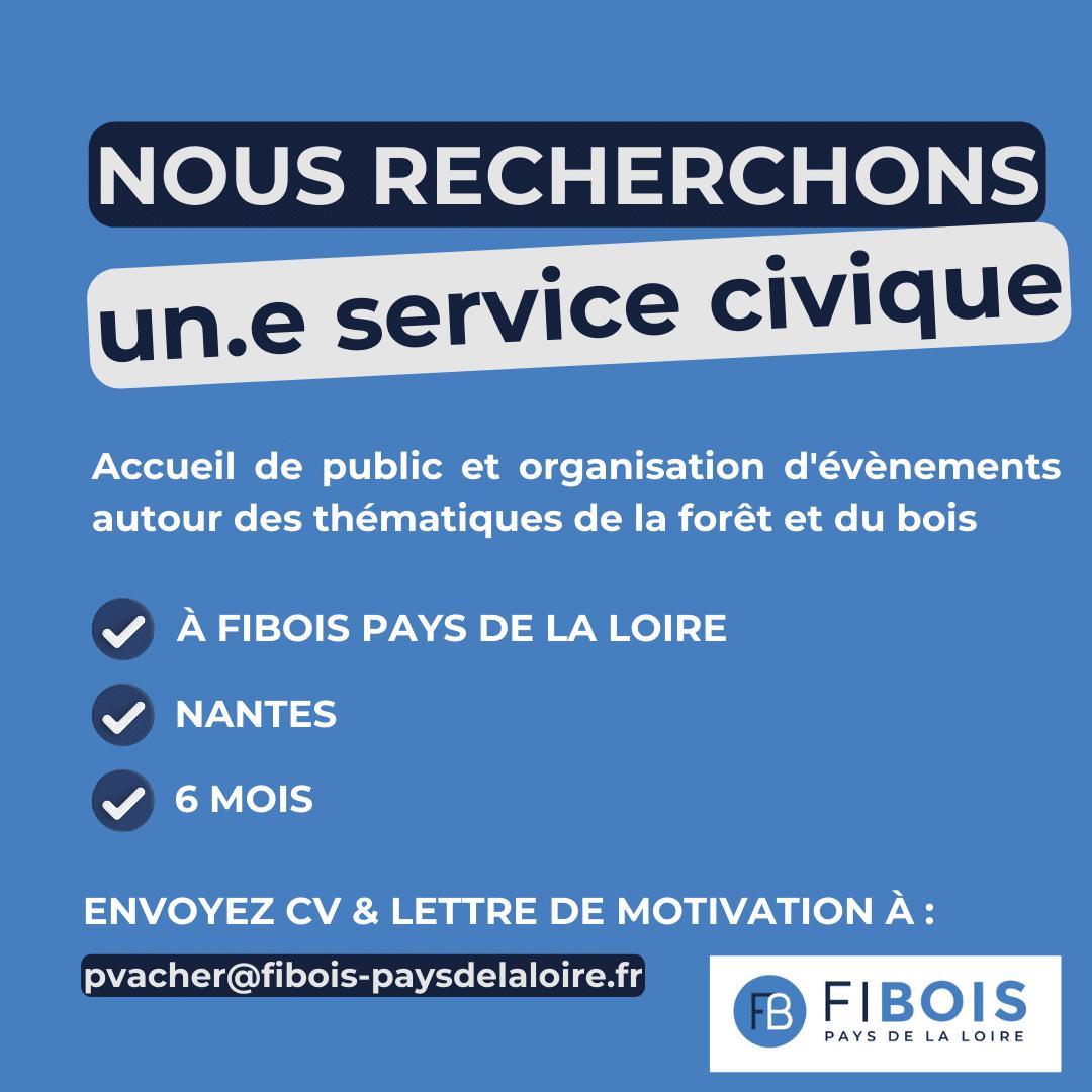 Service Civique