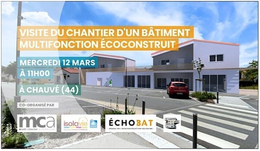 Visite Cbs Echobat Good
