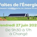Faites De Lenergie Mayenne