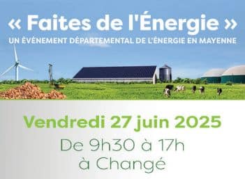 Faites De Lenergie Mayenne