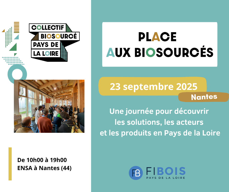 Place Aux Biosourcés