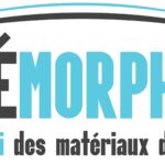 Logo Matemorphose Final Impression Fond Blanc