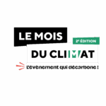 Logo Mois Du Climat 2025