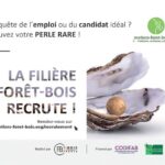 Charles Bourse D'emploie Flyer A5 Recherches