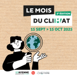 Mois Du Climat Mayenne