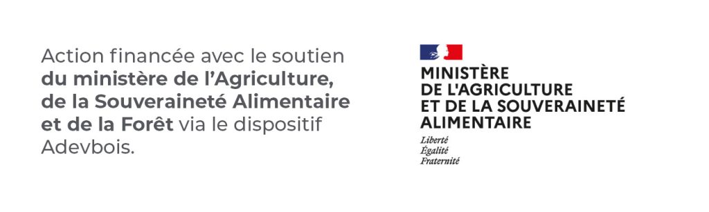 Bandeau Soutien Draaf