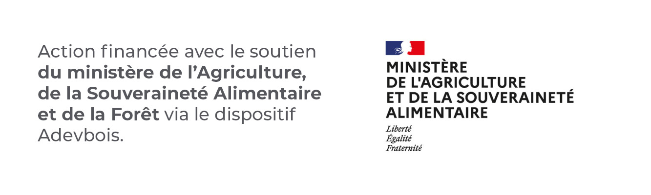 Bandeau Soutien Draaf