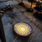 Fontaine Batiment B Nantes