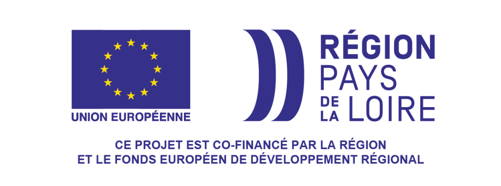 Logo Europe Région Feder