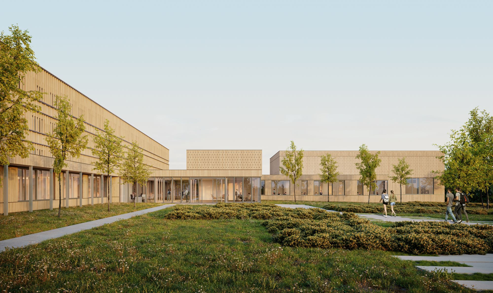 Perse Parvis Zuh Visuals Bdef