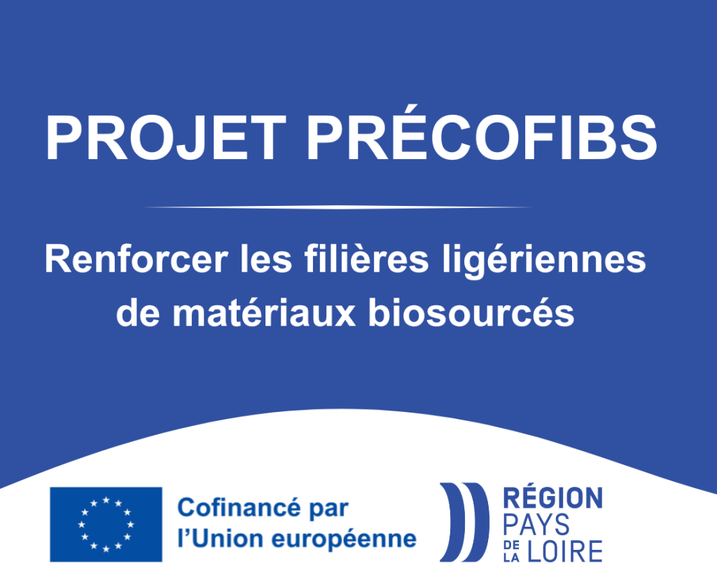 Projet PrÉcofibs