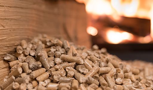 Qu’est Ce Que Le Bois énergie Vdef