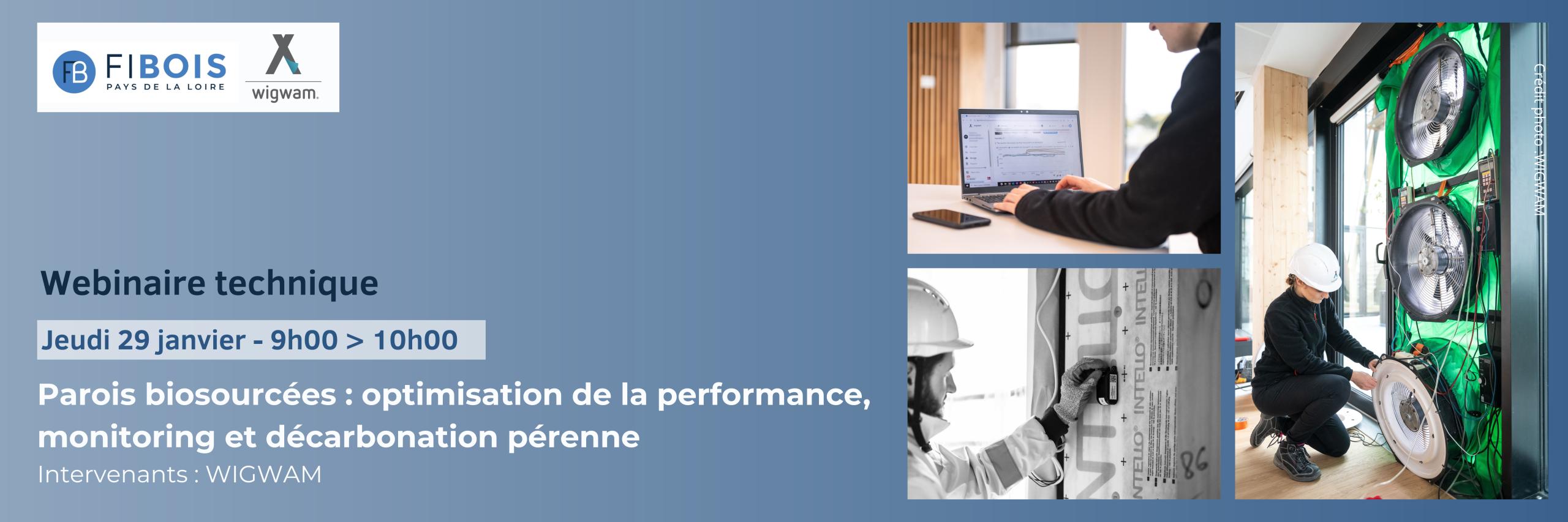 Webinaire Wigwam 2901