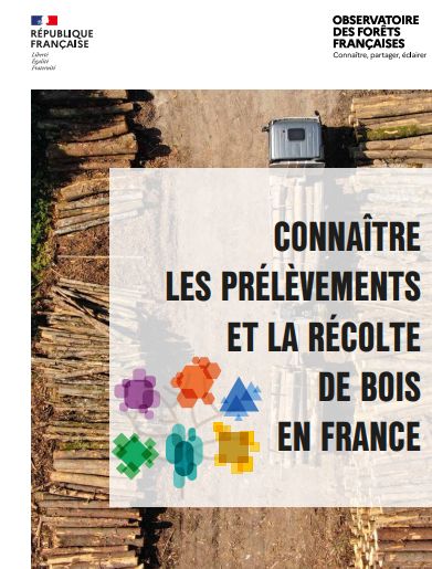 Observatoire Des Forêts