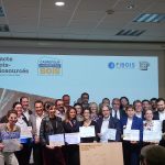 Signature Pacte Bois Biosourcés Photo De Groupe