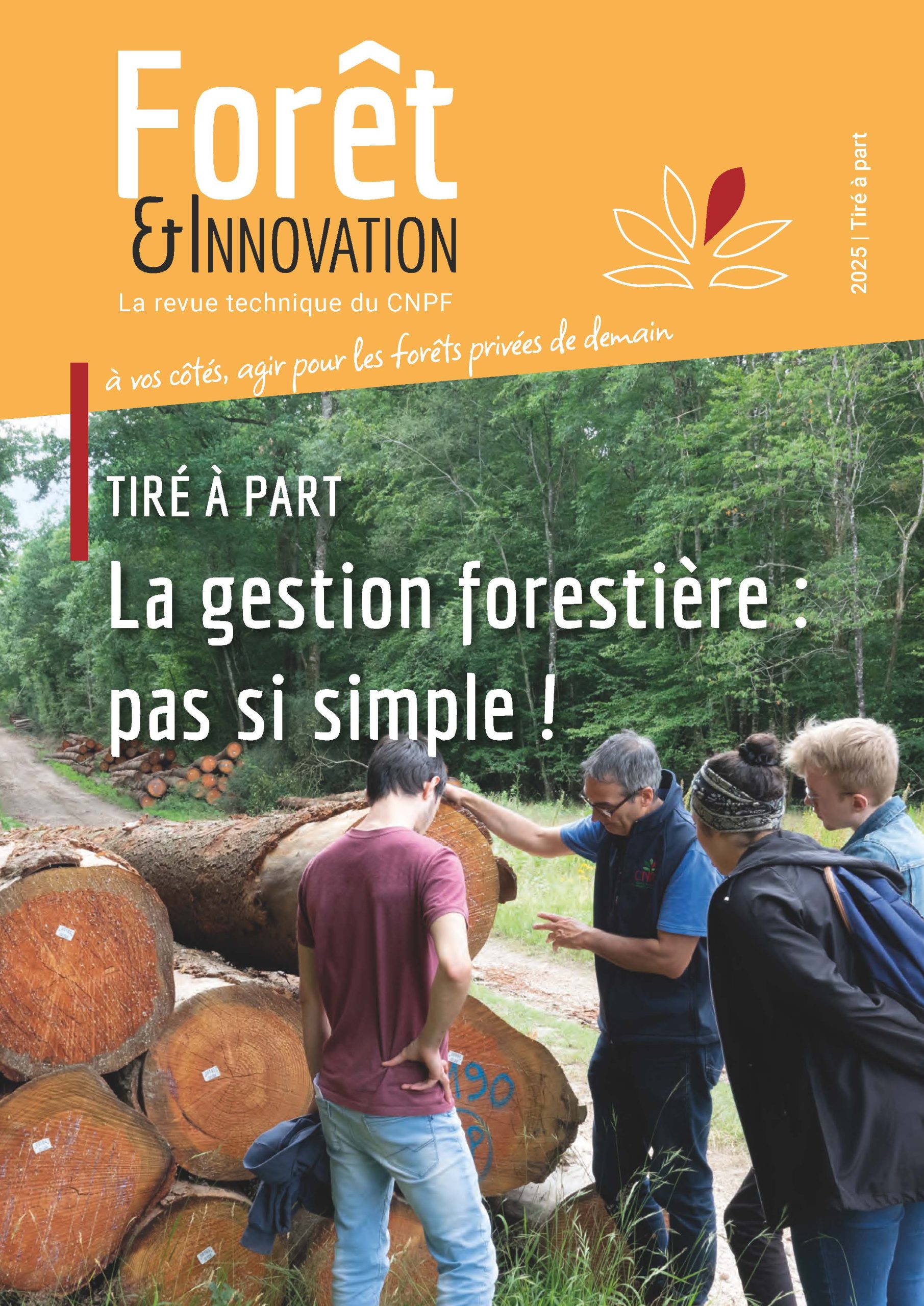 Tire A Part Vdef Gestion Pas Si Simple Prn Page 01