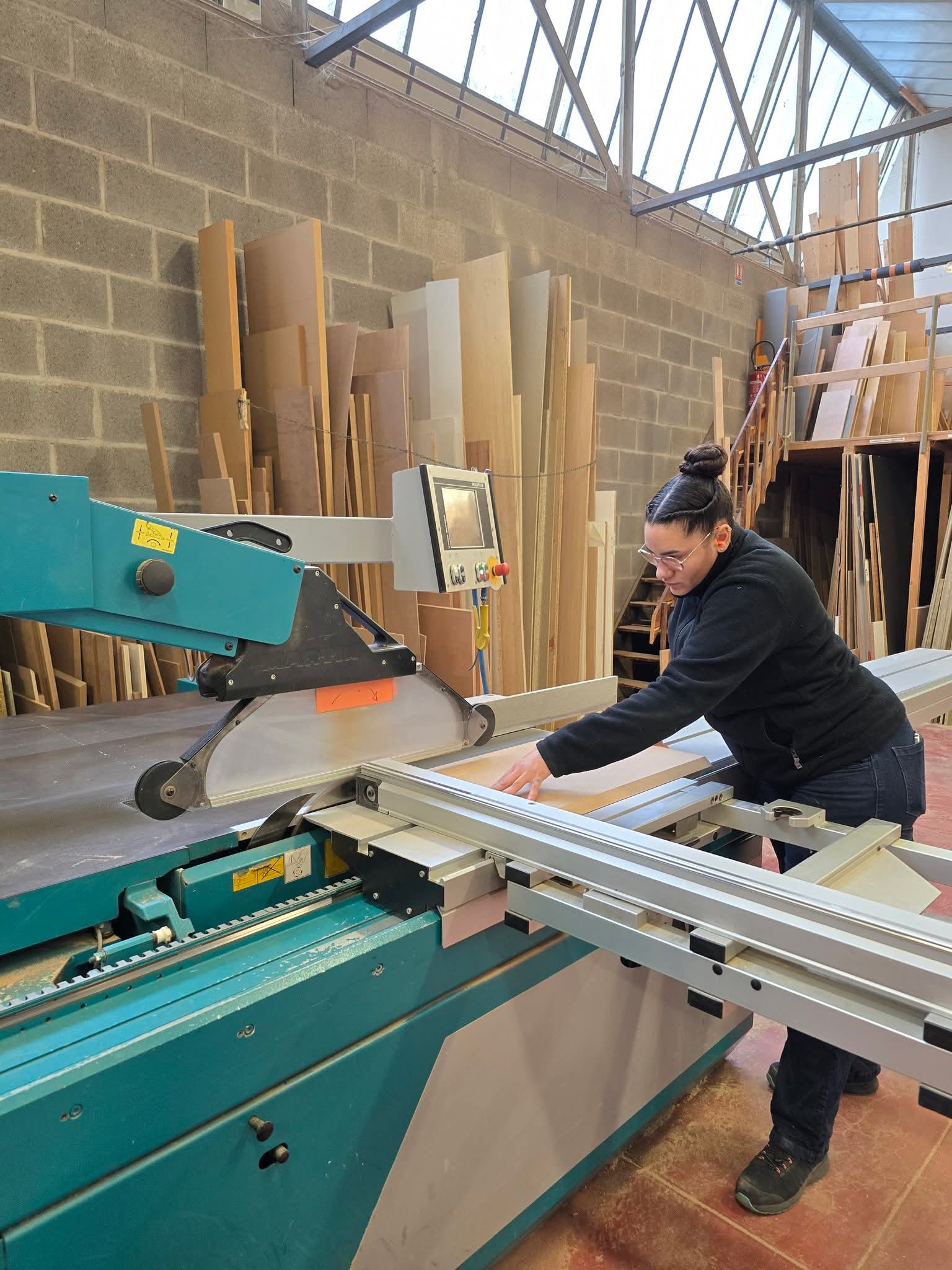 Claire Btp Cfa St Herblain 5