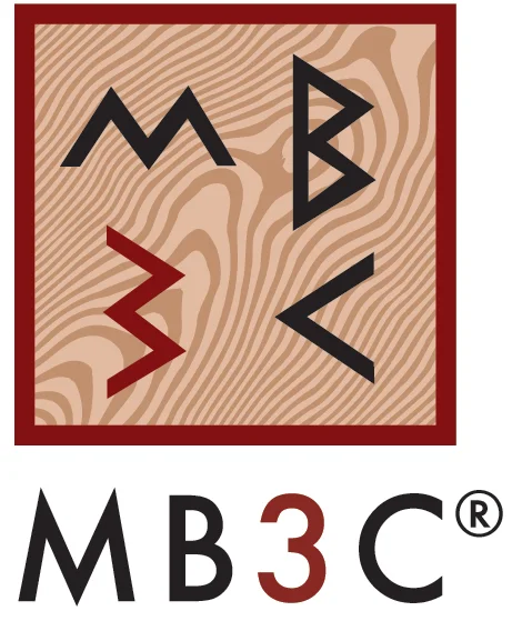Logo Mb3c