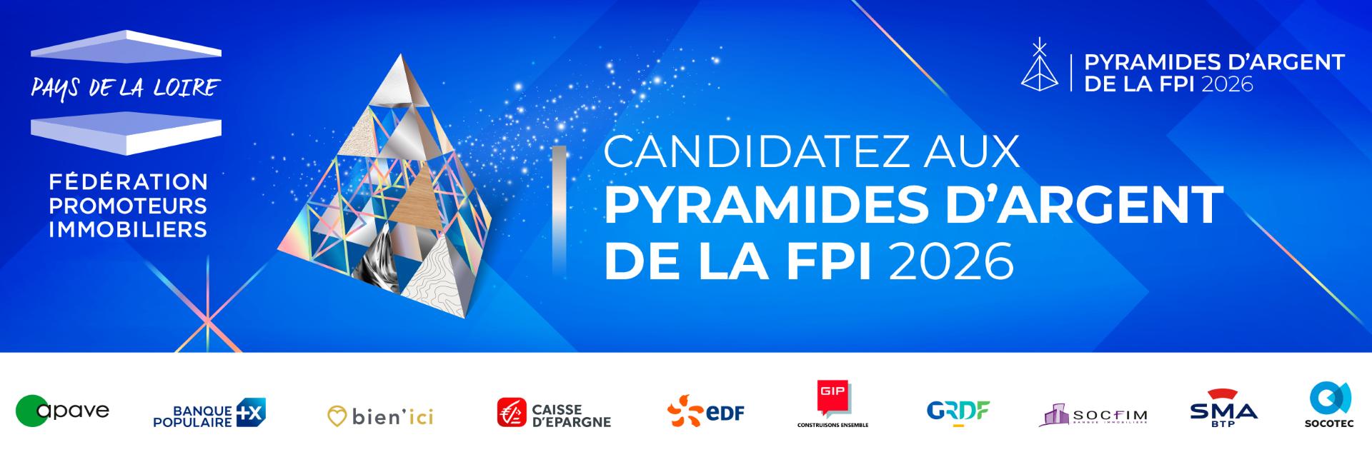 Pyramides Fpi