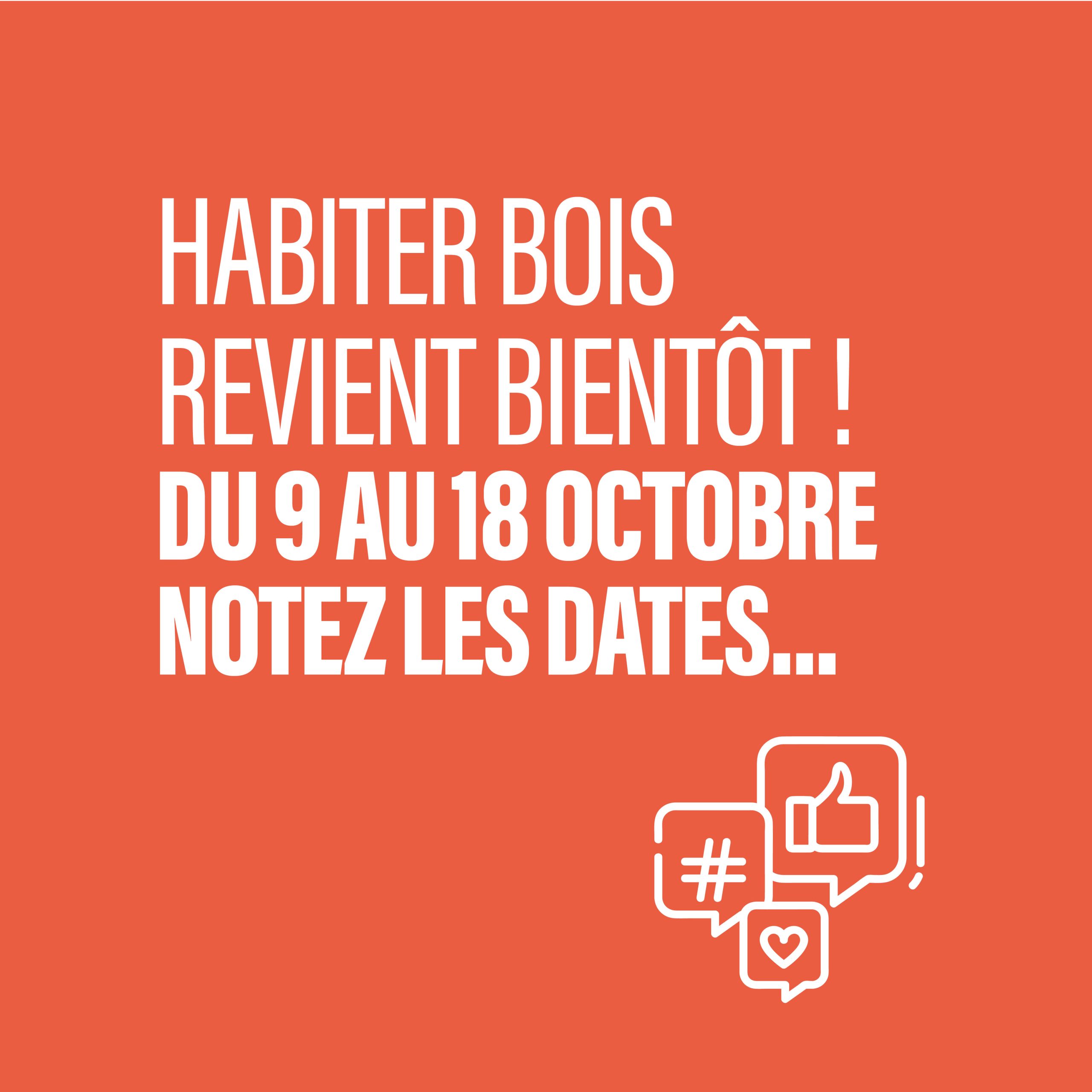 Habiter Bois Revient En 2026