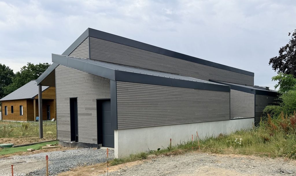 Crédit photo©Vincent HEMERY Architecte IE Architecture 