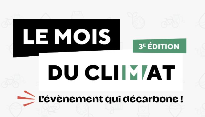 Le Mois Du Climat En Mayenne