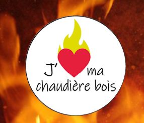 Logo Fond Flammes