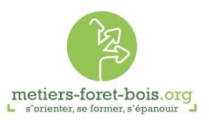 Logo Metiers Foret Bois