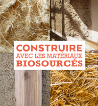 biosources paille chanvre bois