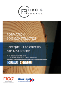 Formation Concepteur Construction Bois Bas Carbone