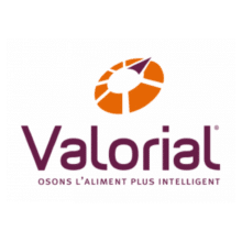 Valorial - Osons l'aliment plus intelligent